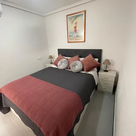 Casa La Loma Mooi Vlak Bij Torrevieja